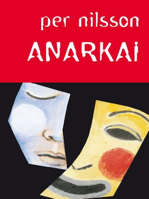 cover image of Anarkai